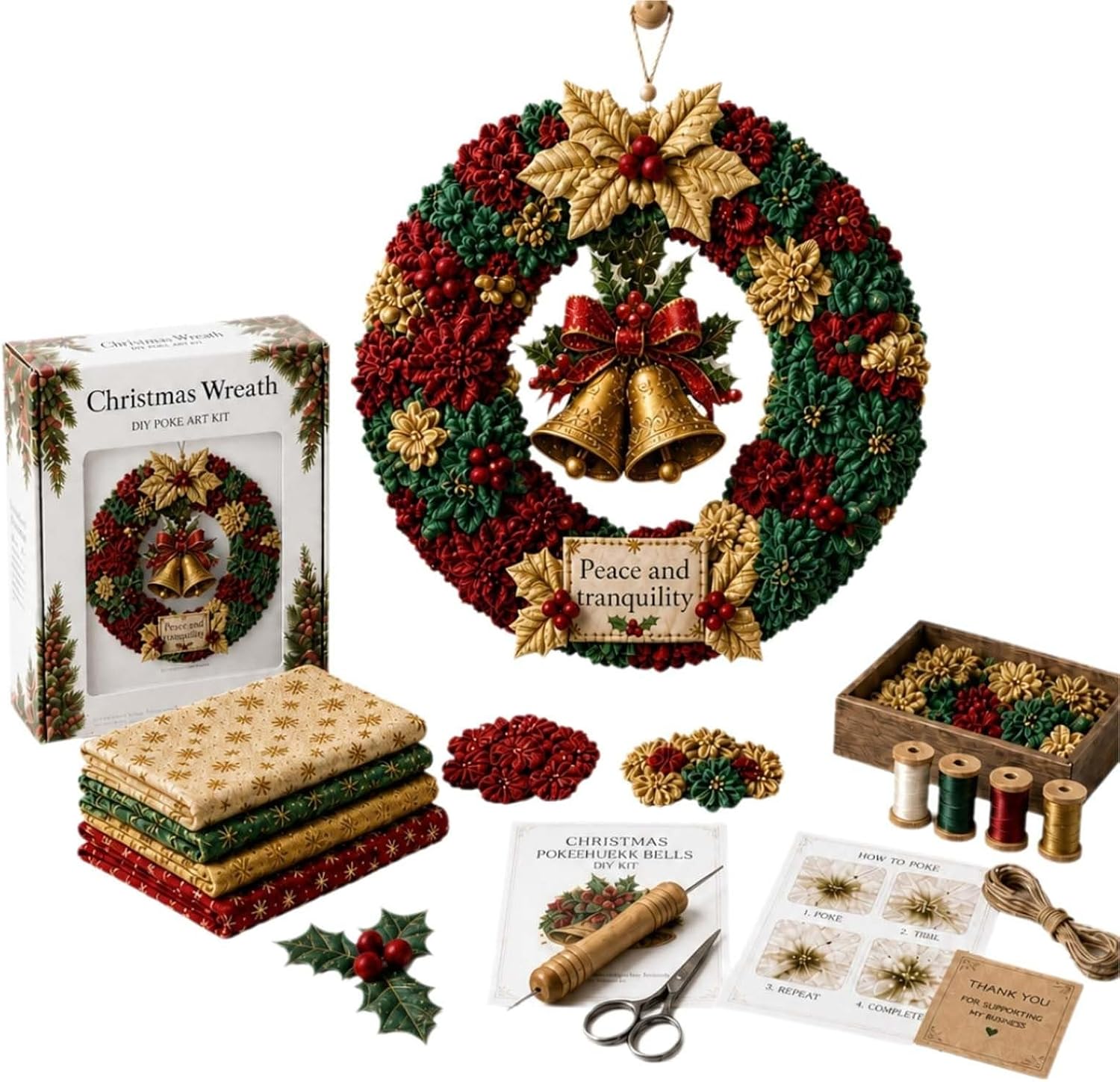 Art Craft Kit - 2026 Набор для самостоятельного изготовления 3D-воздушного