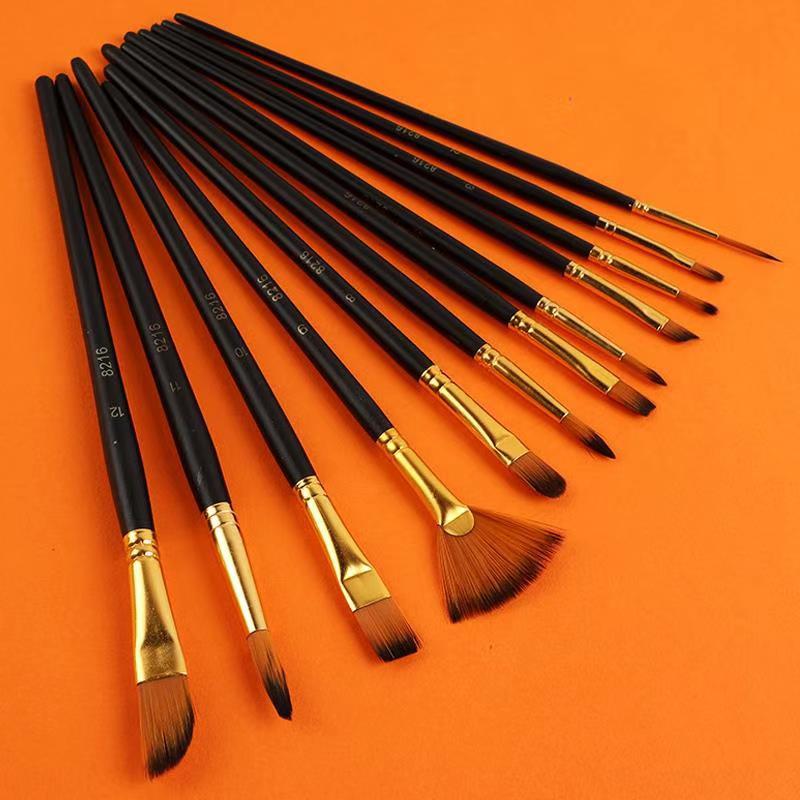 Многофункциональный акварельны – обзор и цена Gouache Paint Set