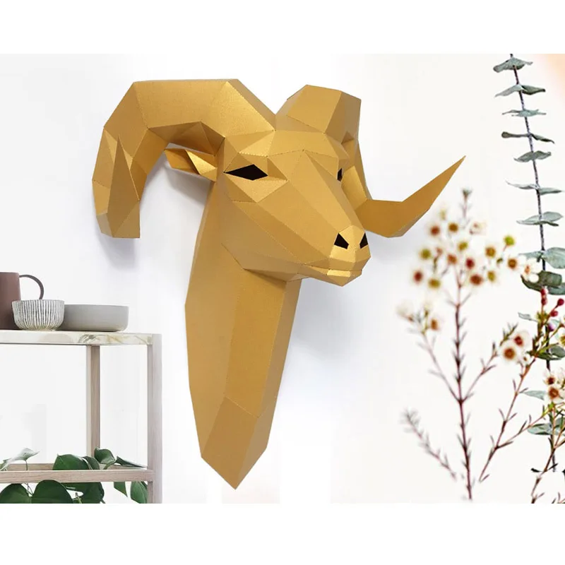 Предварительно вырезанный деко – обзор и цена Art Craft Cardboard