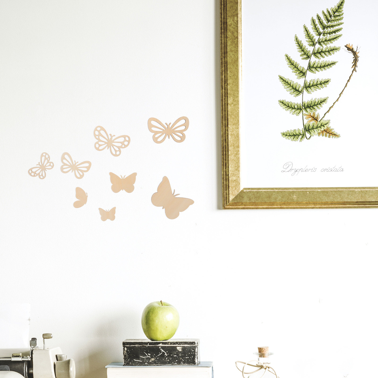 16 шт. Декоративные деревянные – обзор и цена Art And Craft For Nursery