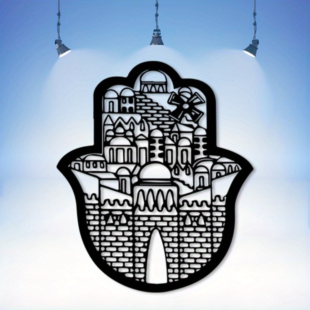 CIFBUY, Иерусалим, Священный г – обзор и цена Art & Craft Paper For Kids