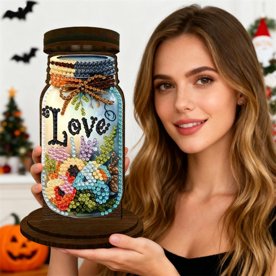 Подарочный набор для создания  – обзор и цена Art Craft Kit
