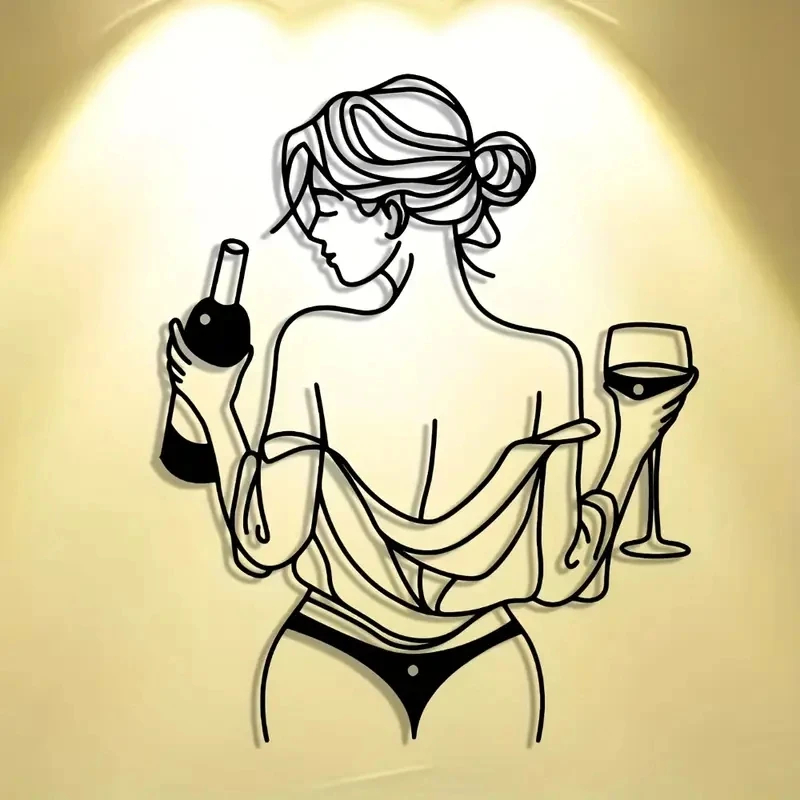 Абстрактное искусство, изыскан – обзор и цена Art Craft Bar