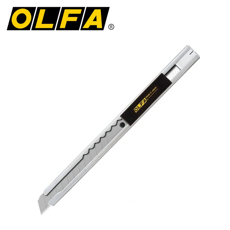 OLFA SVR-1 9 мм Стандартный ре – обзор и цена Art Craft Cardboard