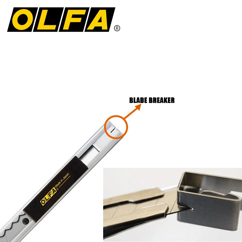OLFA SVR-1 9 мм Стандартный ре – обзор и цена Art Craft Cardboard